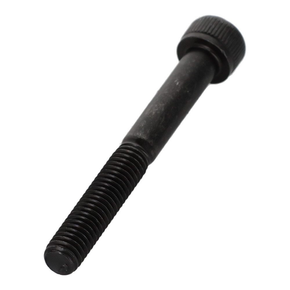 鉄生地　６角穴付ボルト　Ｍ６&times;５０　２０個入, 六角穴付ボルト, M6&times;50