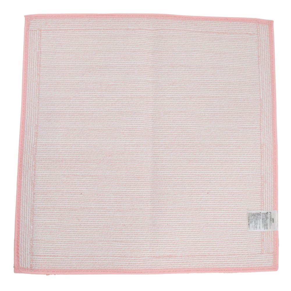 吸水速乾抗菌バスマット６５ｘ６５ｃｍ　ＰＫ, ＰＫ, 65&times;65cm