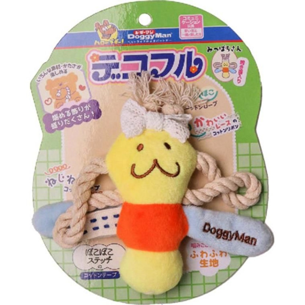 ドギー　デコフルみつばちさん, その他カラー１, その他サイズ１