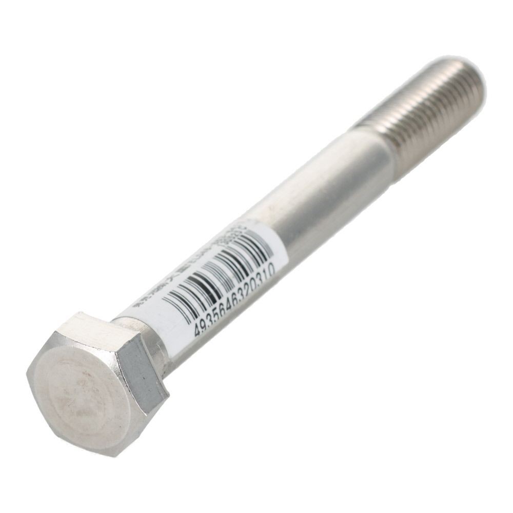 ステン　六角ボルト　Ｍ１２&times;１１０, ステンレス, M12&times;110