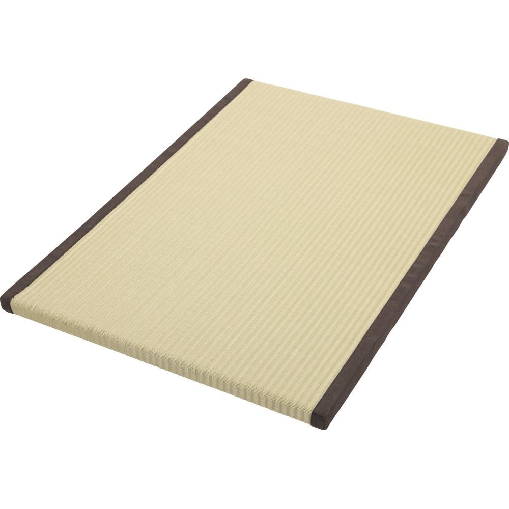 洗えるお風呂用畳【メーカー直送・代引不可】