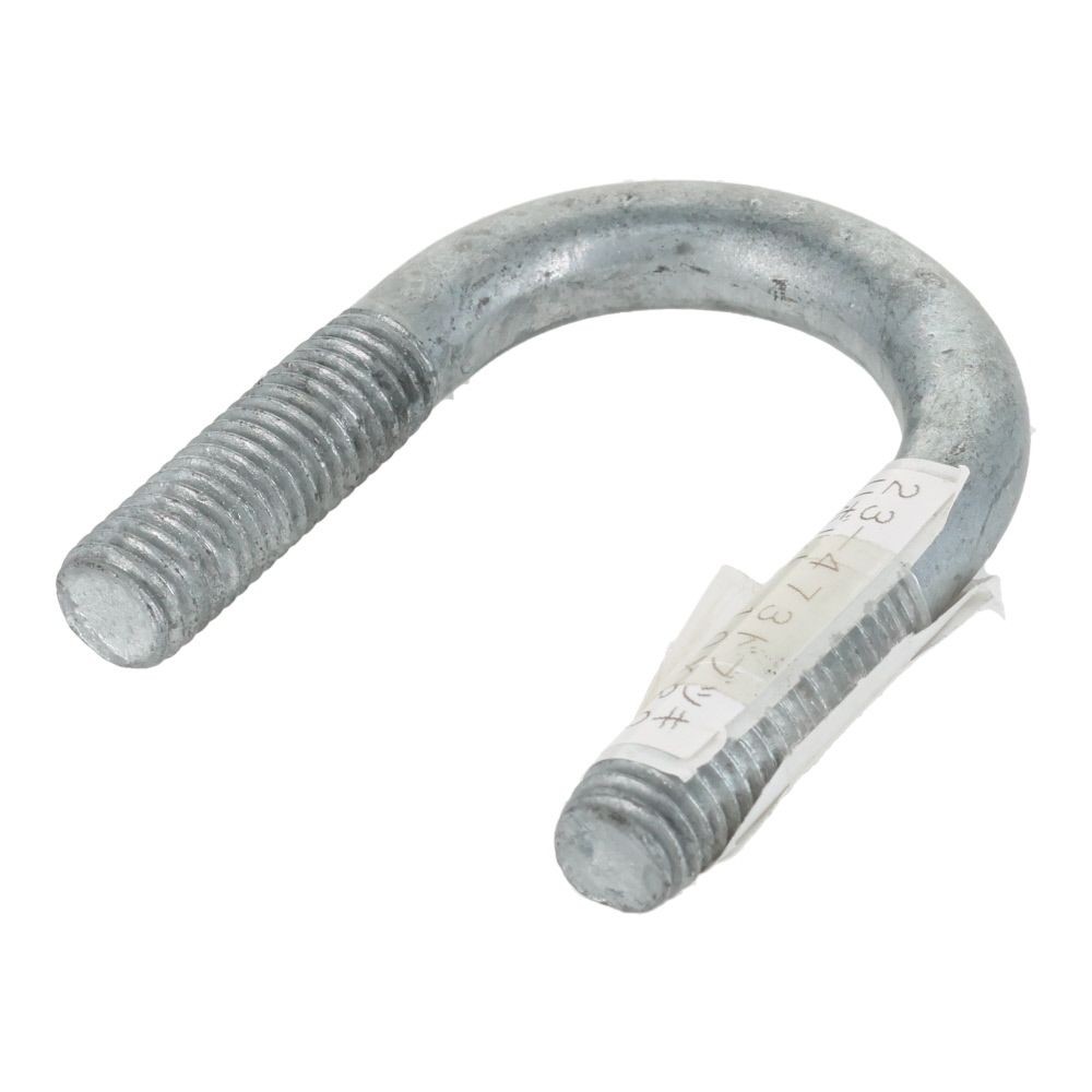 ＯＨＳＡＴＯ　ドブメッキ　Ｕボルト　１０&times;２０Ａ, ボルト, 10&times;20A