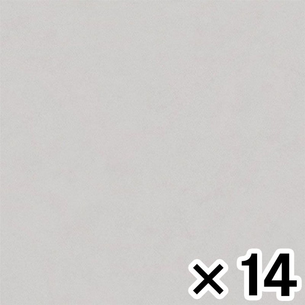 東リ ロイヤルストーン ＰＳＴ４１２８&times;14枚セット, サンド, 幅450mm&times;奥行450mm&times;高さ3mm