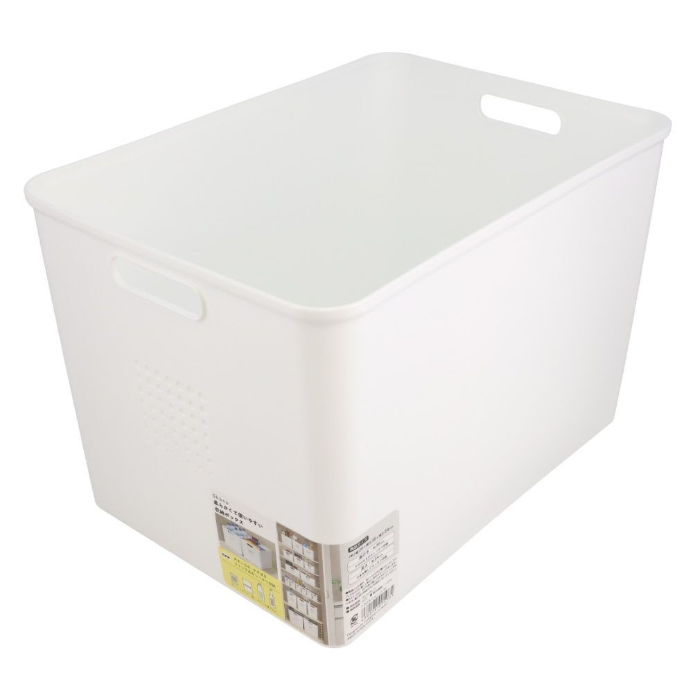 不動技研　シューノ　Ｌ　Ｗ, ホワイト, LW