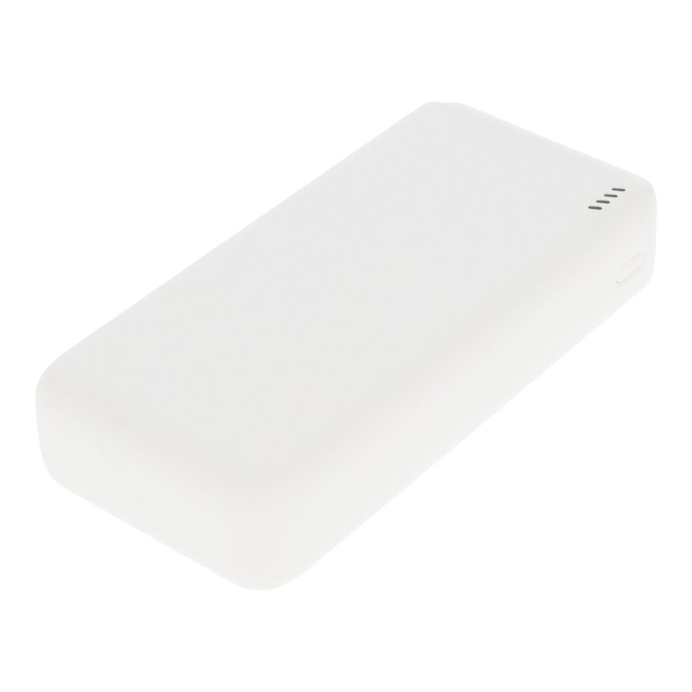 ＰＤ６５Ｗモバイルバッテリー２００００ｍＡｈ, ホワイト, （約）W69×D141×H29mm