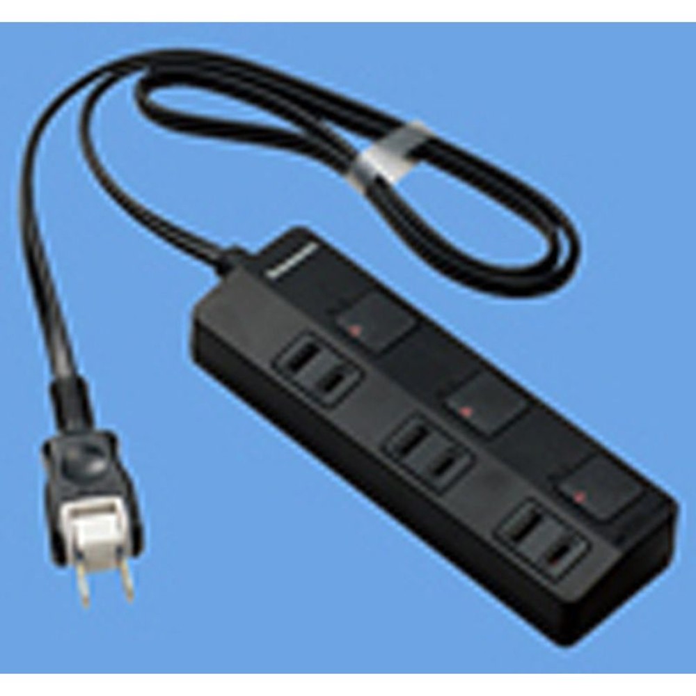 ＰＡ　ザタップＺ　3個口2ｍ, その他カラー１, 2.0m