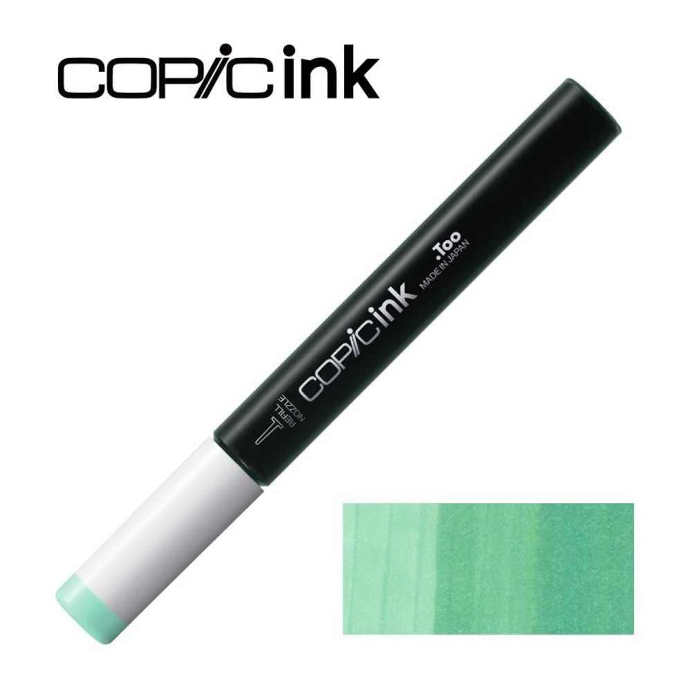 コピックインク BG32 アクア・ミント, BG32 アクア・ミント, インク12ml