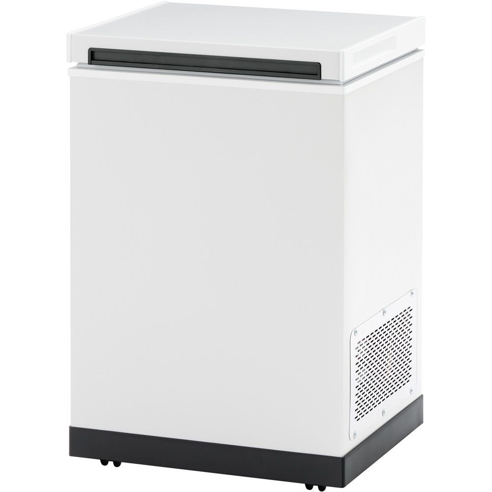 SANKA 冷やすごみ箱 CLEANBOX-L 38L ホワイト【メーカー直送・代引不可】, ホワイト, 幅450mm&times;奥行415mm&times;高さ690mm