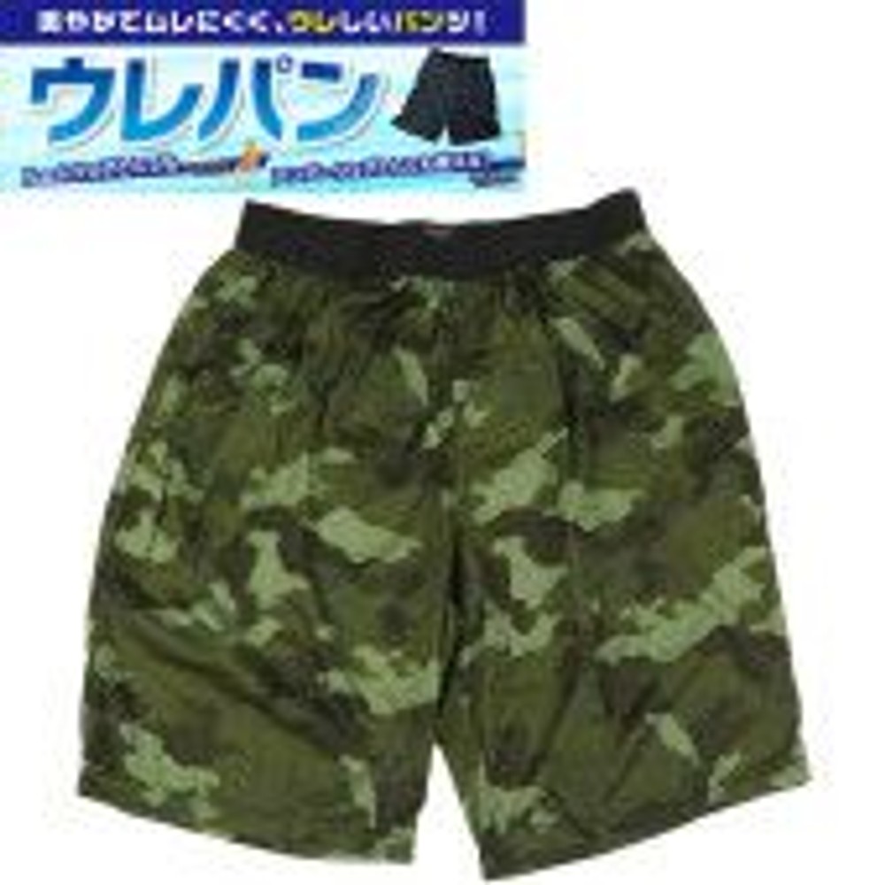 ウレパン　カーキカモ, その他カラー４, Mサイズ