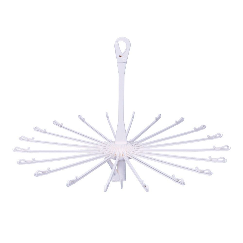 高い場所にも掛けやすいパラソルハンガー20本掛, その他カラー１, 20本掛
