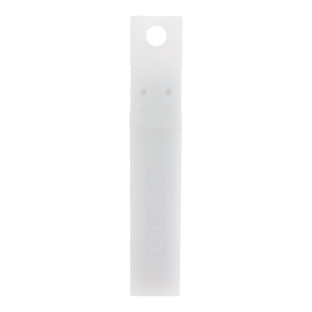 OLFA　ハイパースクレーパー替刃　10枚入　刃厚0.5mm, ハイパースクレーパー替刃, 0.5mm