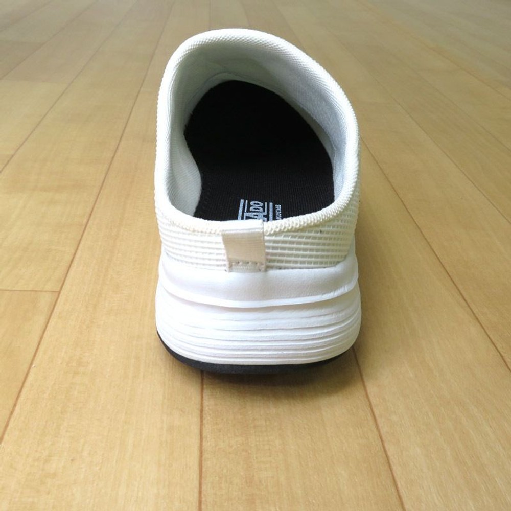 通気性サンダル　白, 白（28cm）, 28cm