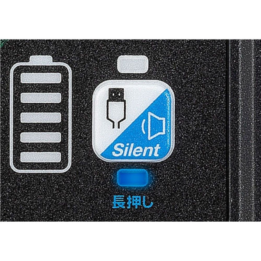 HiKOKI ハイコーキ 2ポート急速充電器 UC18YDML ※スライド式10.8V・ 14.4V・18V・マルチボルト対応, ブラック, 2ポート急速充電器