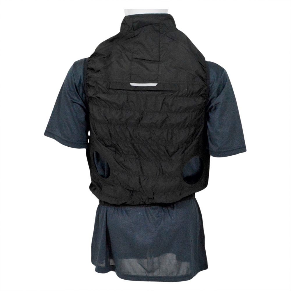 【数量限定 アウトレット品】 コーコス Ｇー7729 ボルトクール風ダウンベスト