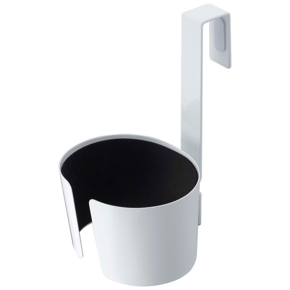 ドライヤーホルダー　ボーテス, ホワイト, その他サイズ１