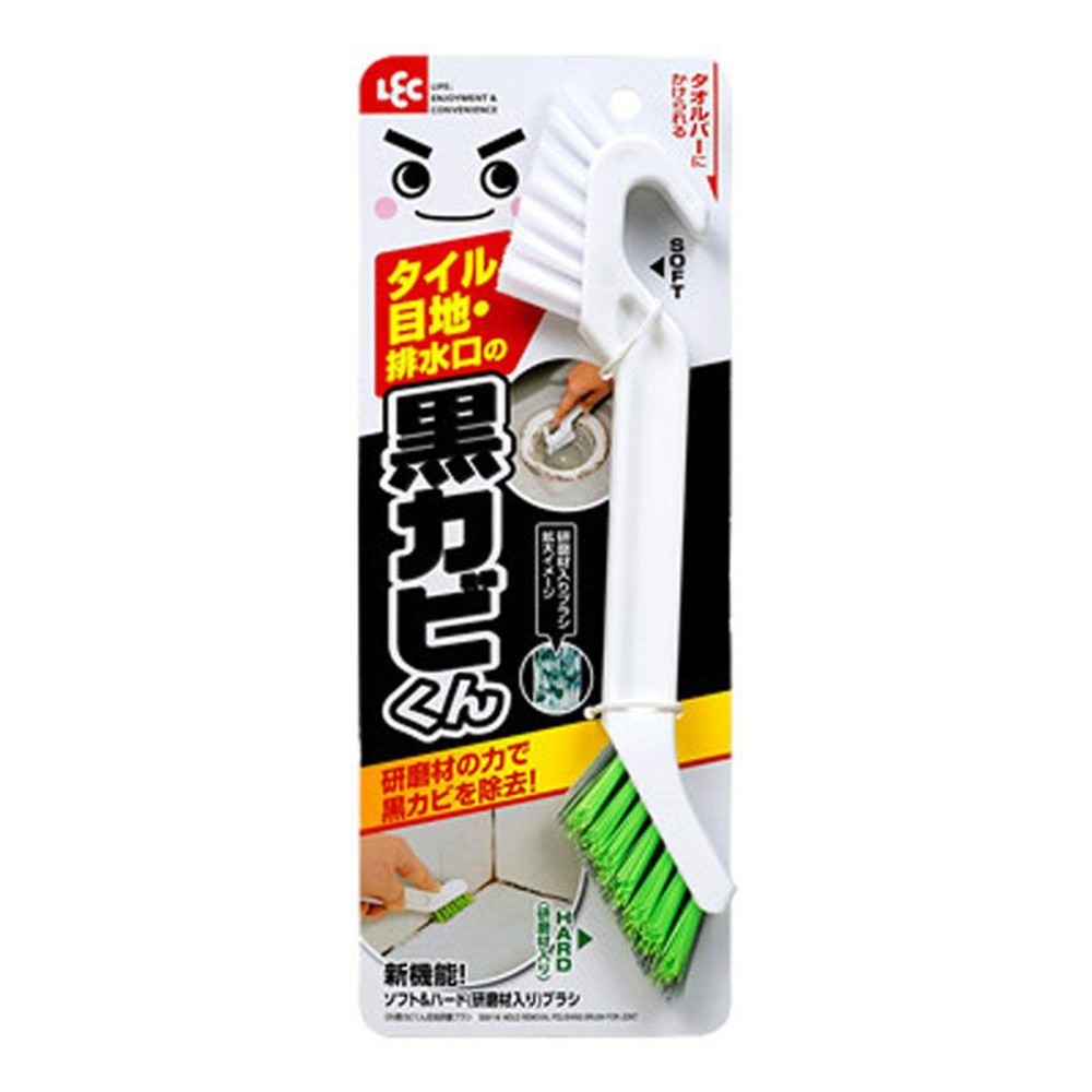 レック　黒カビくん目地研磨ブラシ, その他カラー１, その他サイズ１