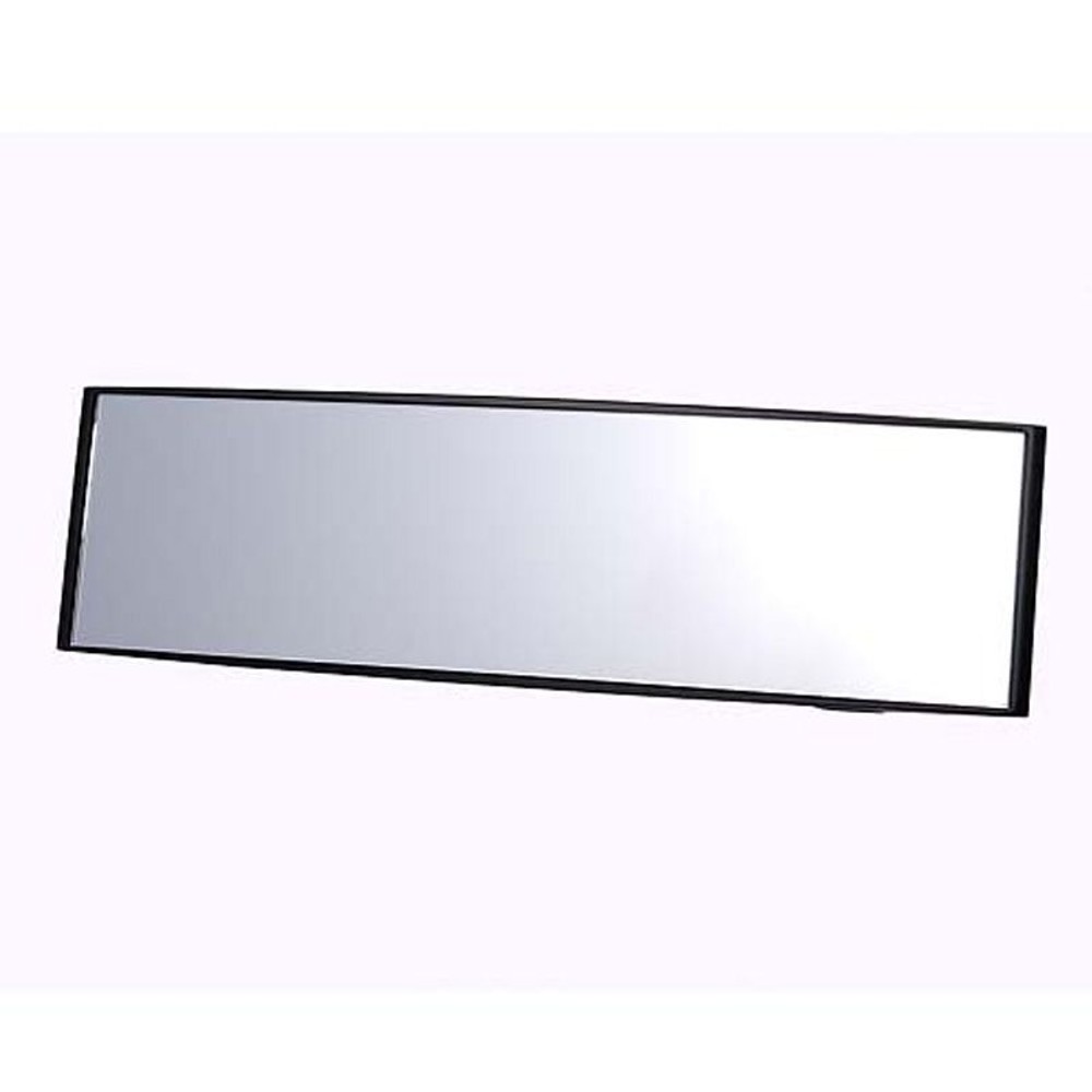 3000Rパーフェクトミラー270mm, ブラック, 270mm