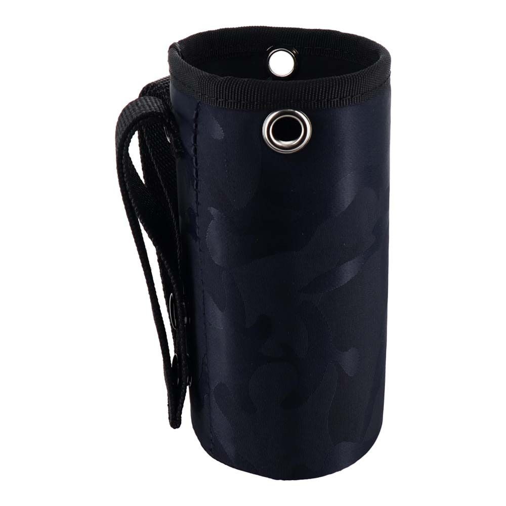 DBLTACT マルチカップロング DT-BCXL, ブラック迷彩, DT-BCXL