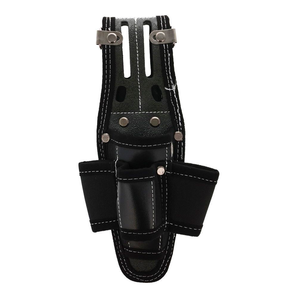 職人作　ツール４丁差し, ブラック, 4丁差