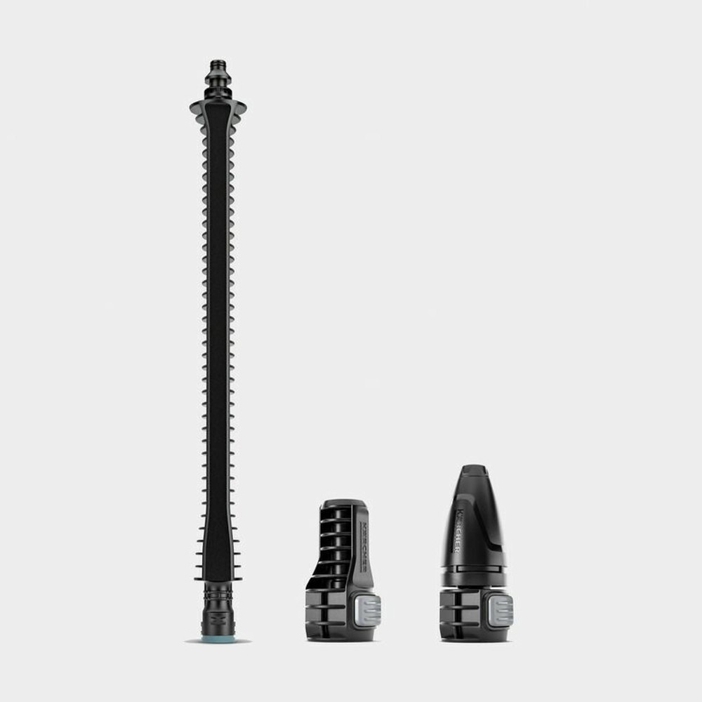 ケルヒャー　充電式洗浄機　ＫＨＢ6バッテリーセット, イエロー, ＫＨＢ6