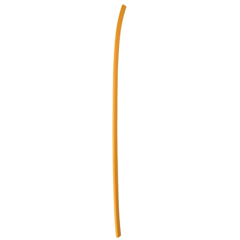安心クッションはさみ込み型９０ｃｍ　内幅５ｍｍ, イエロー, 5mm