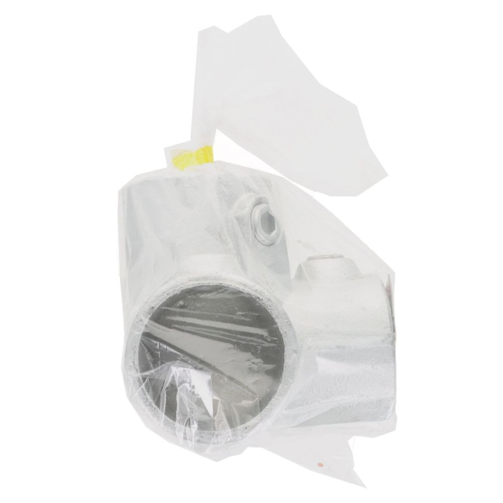 単管パイプコーナーＹつなぎ　ＡＩＳ１８ー８, -, -