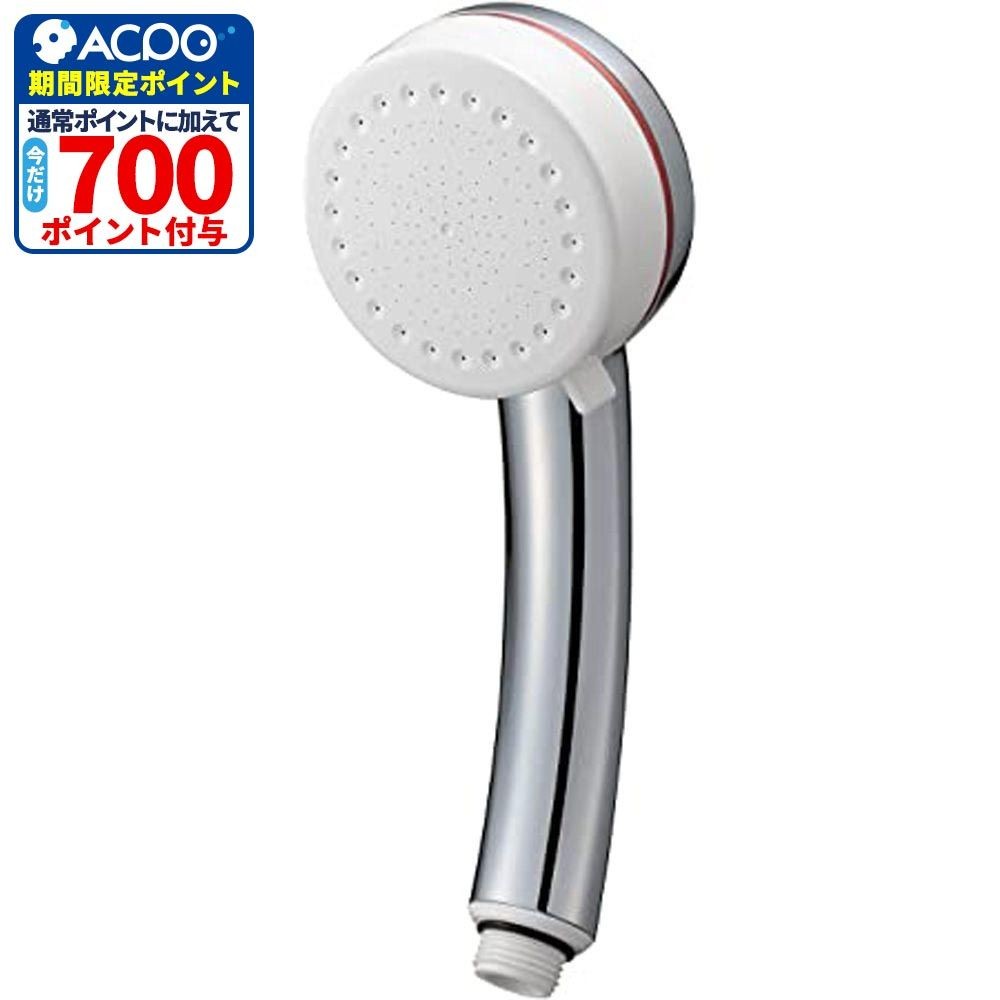 SANEI ファインバブルミストシャワー mitos PS3063-81XA, メタリック, PS3063-81XA