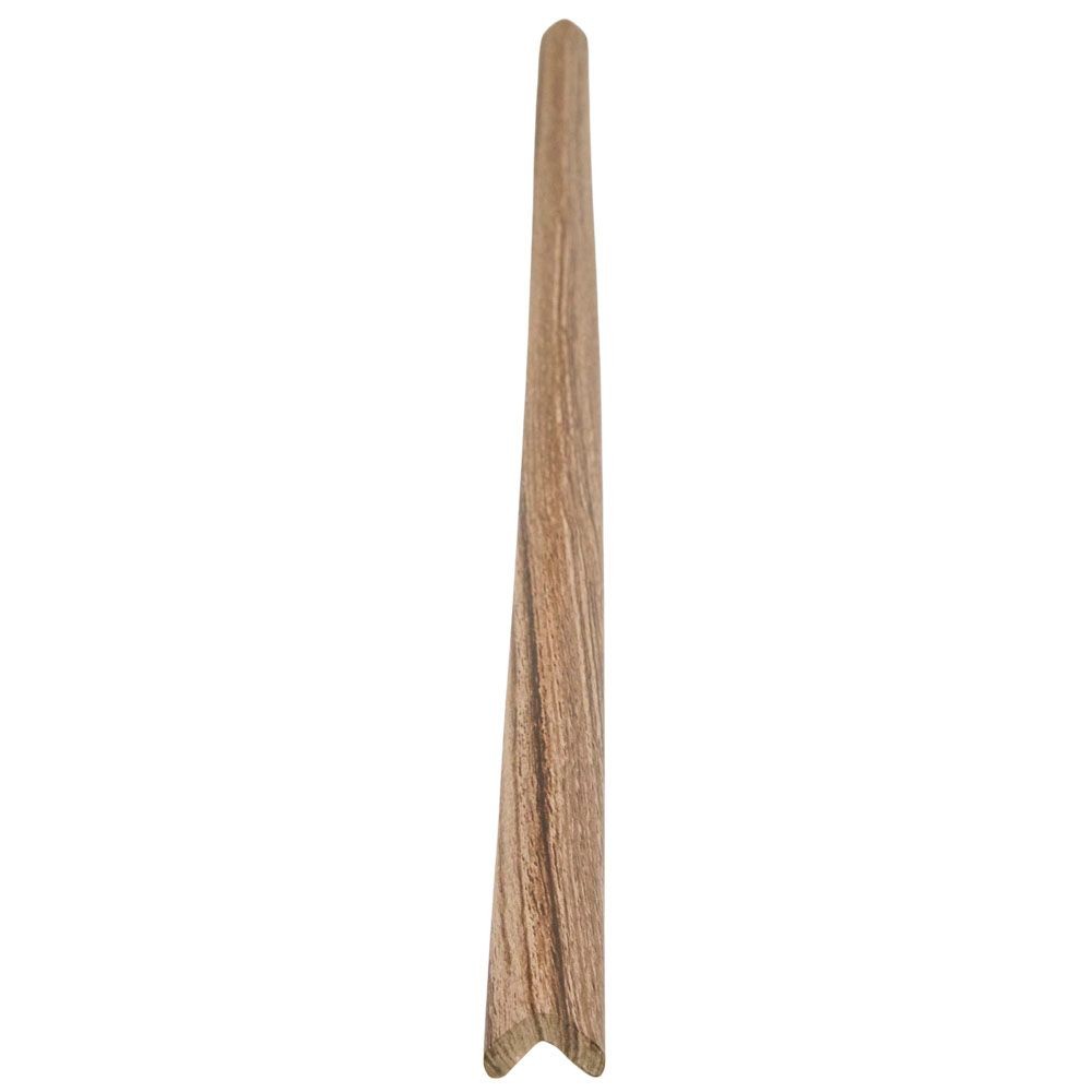 安心クッション　Ｌ字型　９０ｃｍ　細, ダーク, 90cm