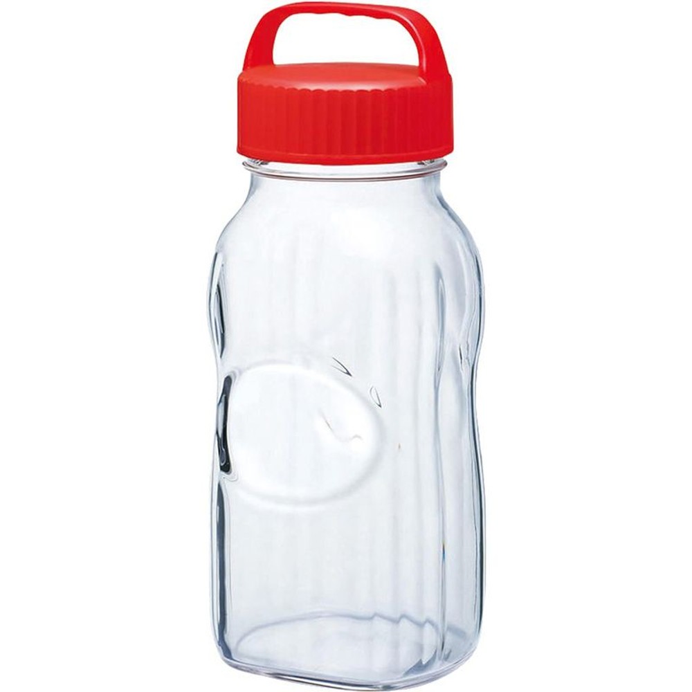 漬け上手　うめ編　2Ｌ　Ｎ, クリア, 2L