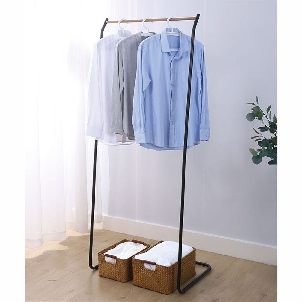 Ｌ型スタイルハンガーラック　ＶＹＳー70Ｌ, その他カラー１, その他サイズ１