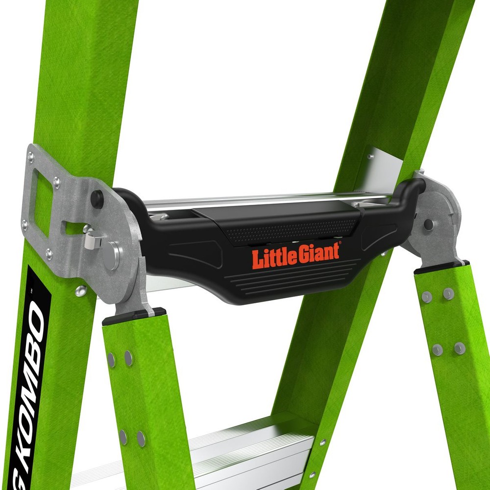 【法人限定】長谷川工業 キングコンボ2.0 XT 6尺　LG-13936 (キングコンボ2.0 XT）, グリーン, LG-13936