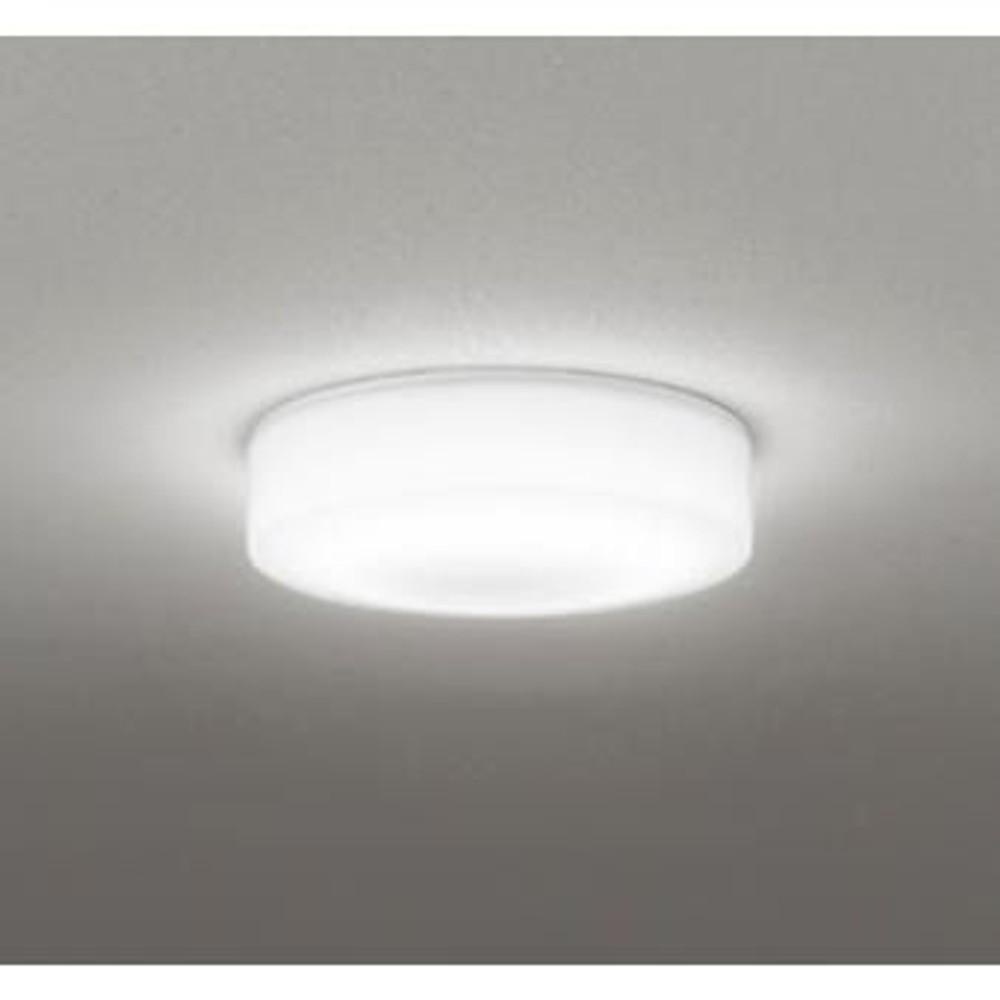 オーデリック バスルームライト SH9122LD 昼光色 LED, 昼光色, W18.0&times;H5.0&times;D18.0cm