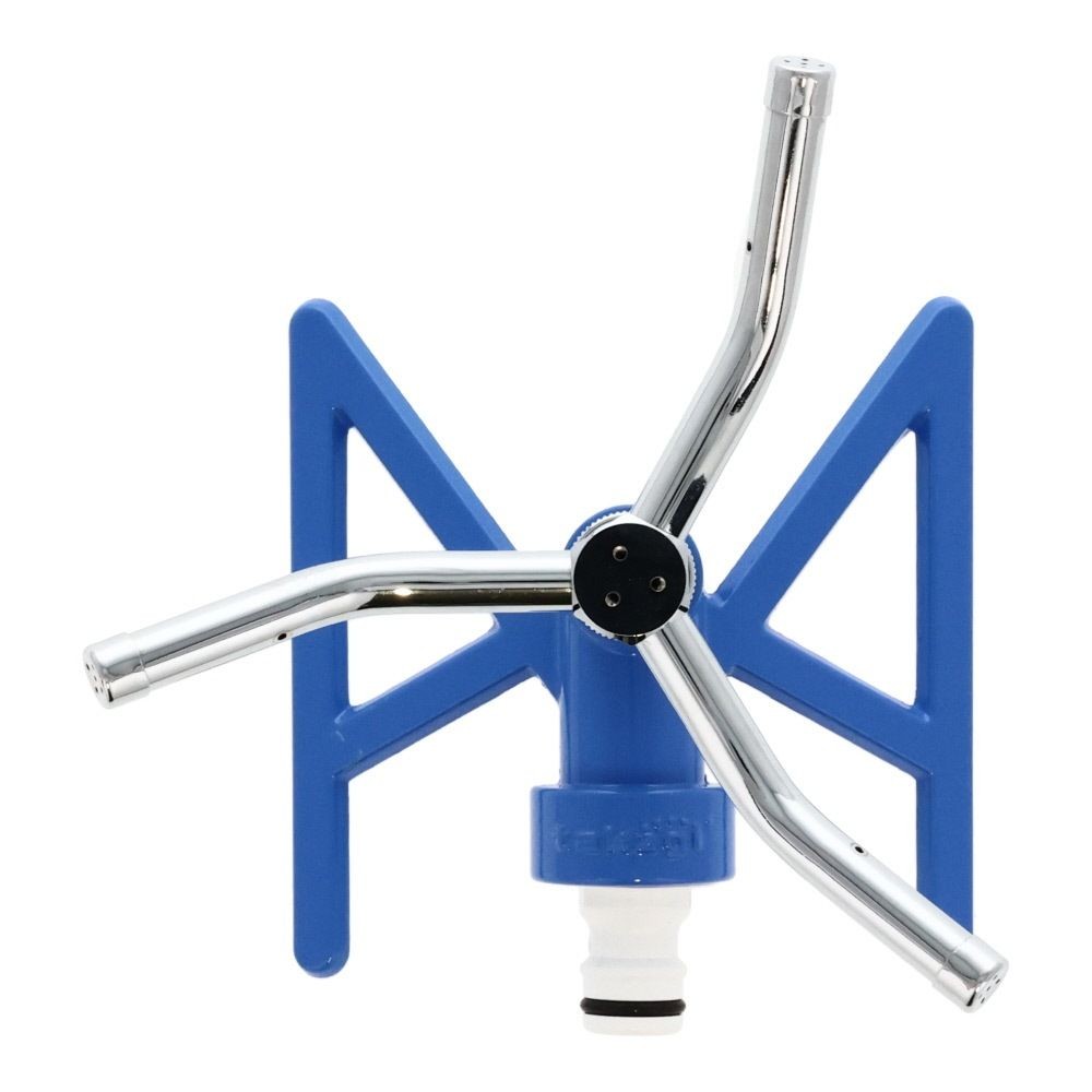 タカギ　トリプルアームスプリンクラー　ＱＧ199ＦＪＥ, その他カラー１, その他サイズ１