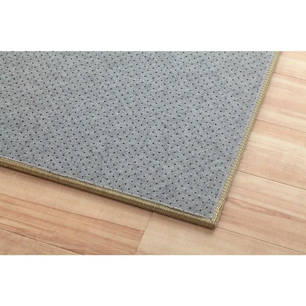 イケヒコ 美畳 い草 ユニット畳 置き畳 縁無し 約70&times;70&times;1.5cm 単品 【メーカー直送・代引不可】, グレー, 単品