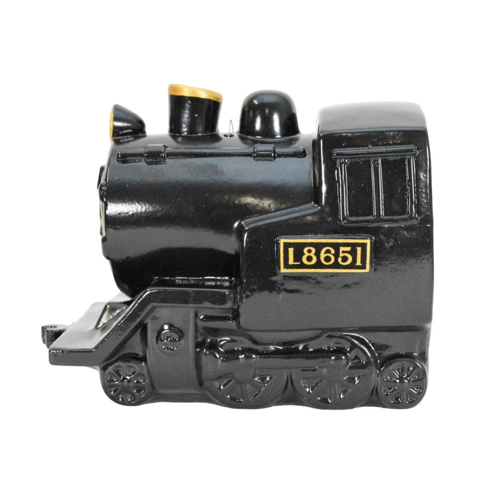 鉄道浪漫蚊取り線香入れＳＬ蒸気機関車, 黒, 蒸気機関車