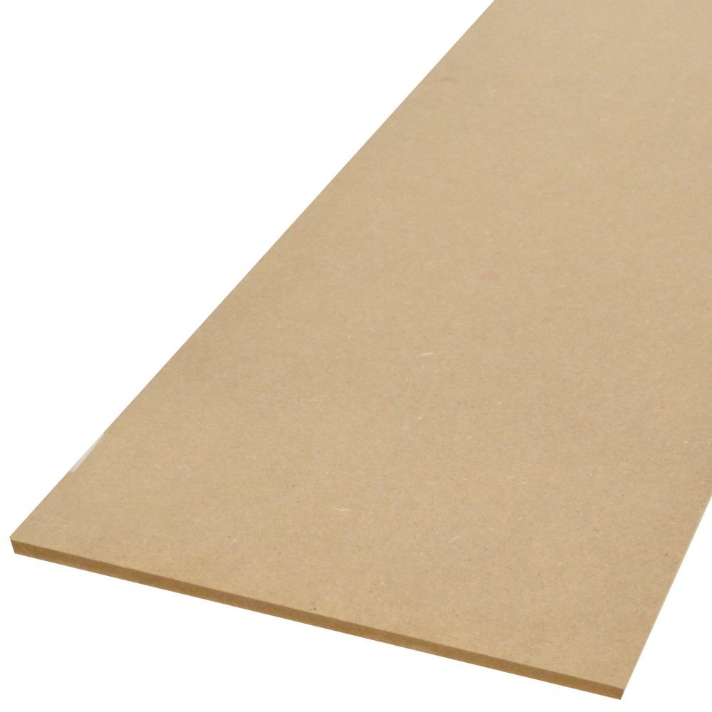 カットＭＤＦ　３００ｍｍ幅 ９ｍｍ厚, MDF300幅(300), 長さ300mm