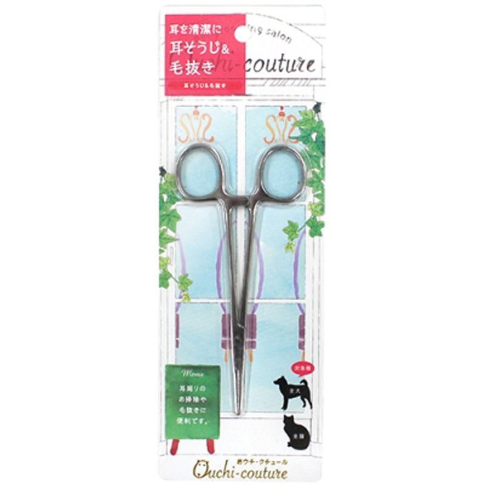 スーパーキャット　耳そうじ＆毛抜き, その他カラー１, その他サイズ１