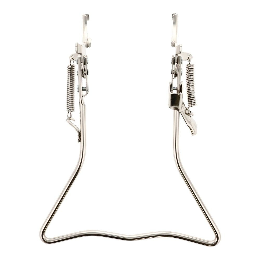 ●20ー22型両立スタンド, シルバー, 20-22型