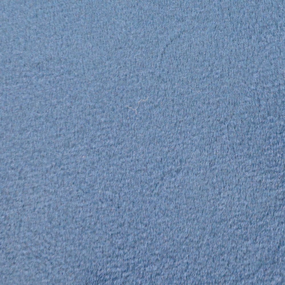 WIZ'A ウイザ　抱きまくらカバー　もちもちニット, ネイビー, 40&times;100cm
