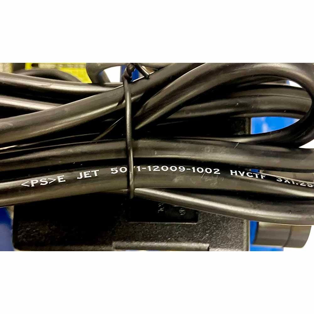 WIZ'A ウィザ 静音 オイルレス エアーコンプレッサー 24L SOF-1024W, ブルー, 24L