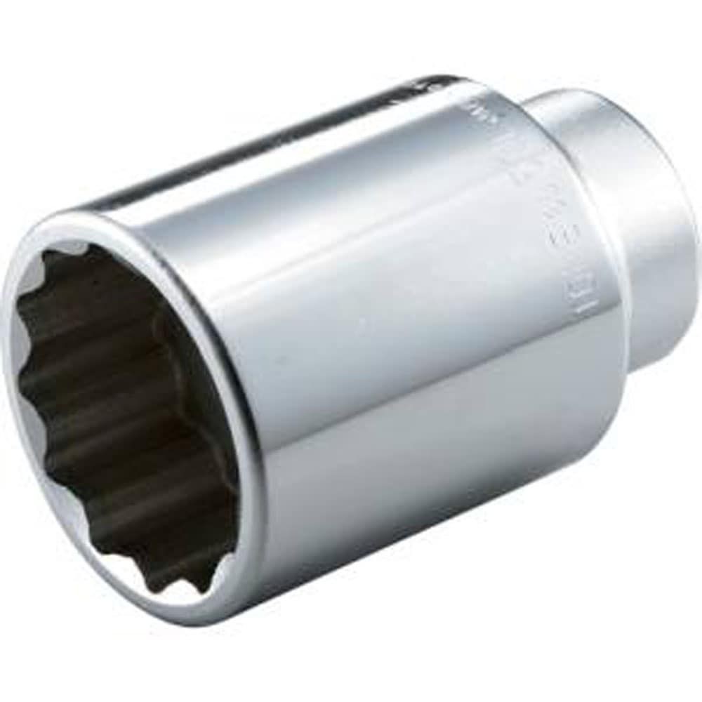 【Mdware削除】TONE  ディープソケット　6Ｄー46Ｌ　19．0　