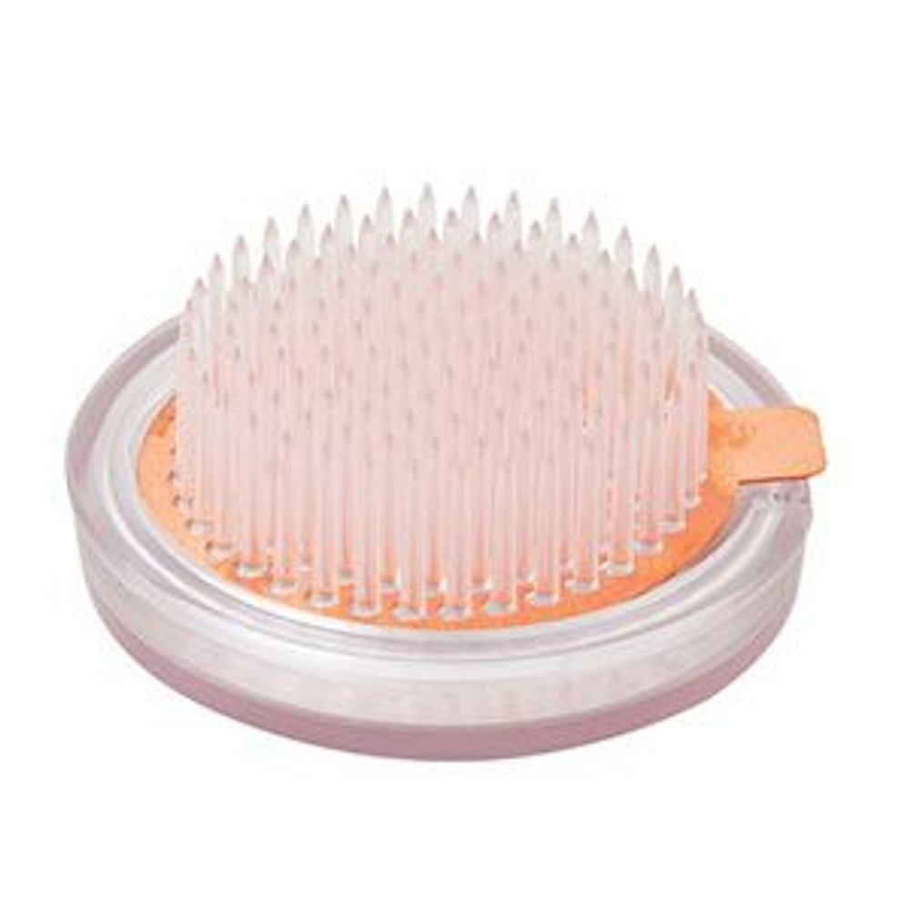 プラスチック剣山, クリアー, -