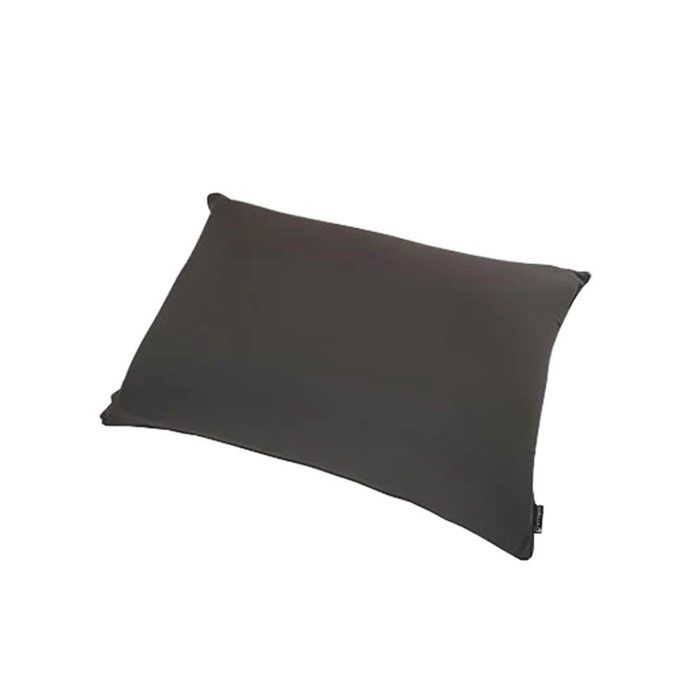 ゴリラのひとねむり グレー, グレー, 幅750mm&times;奥行550mm&times;高さ250mm