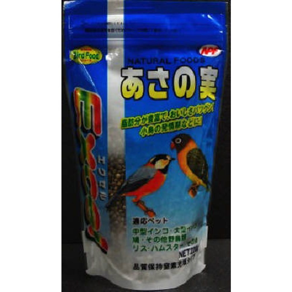 ＮＰＦ　エクセル　あさの実　220ｇ, その他カラー１, その他サイズ１