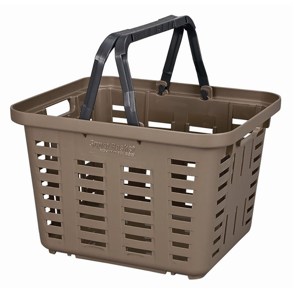 RING STAR　スーパーバスケット　ブラウン　ＳＢー３７０, ブラウン, SB-370