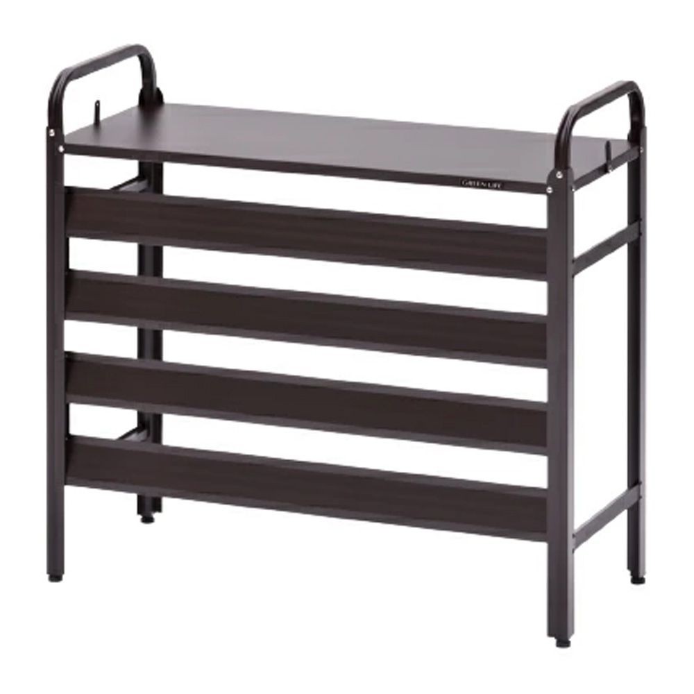 グリーンライフ アルミ室外機カバー ASC-85NN（BR）, ブラウン, 幅905mm&times;奥行380mm&times;高さ855mm