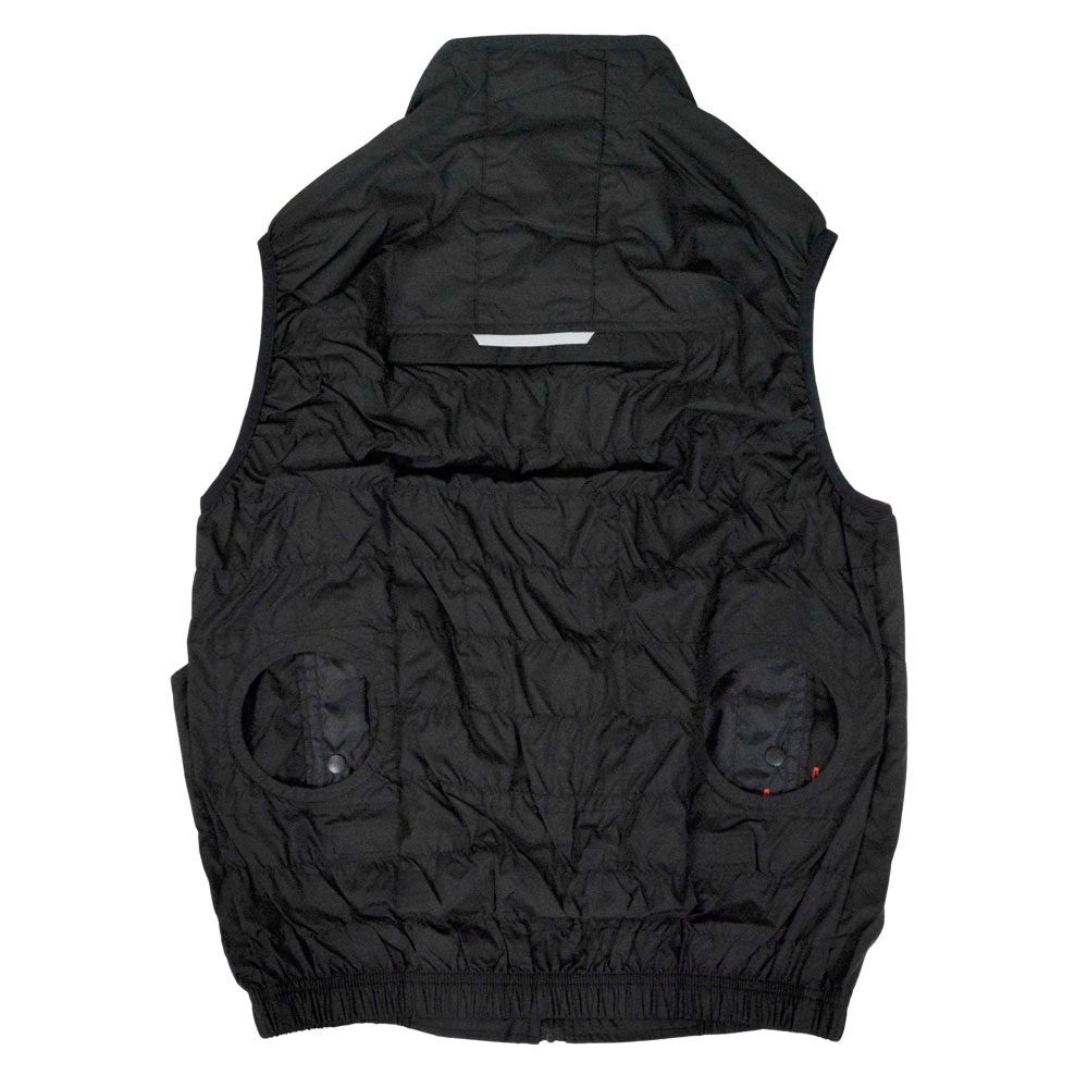 【数量限定 アウトレット品】 コーコス Ｇー7729 ボルトクール風ダウンベスト