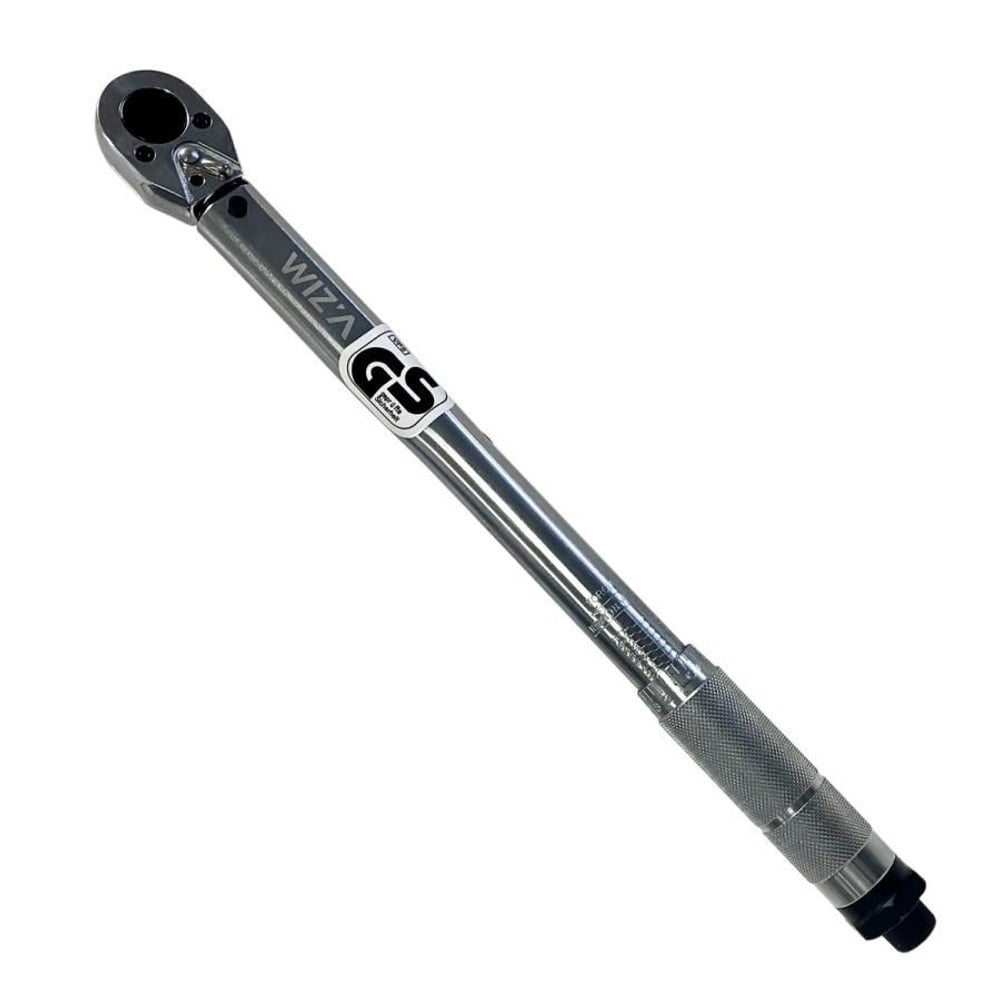 グレートツール トルクレンチ 差込角9.5mm 3/8 GTSA-30TR, 差込角:9.5m, 3/8