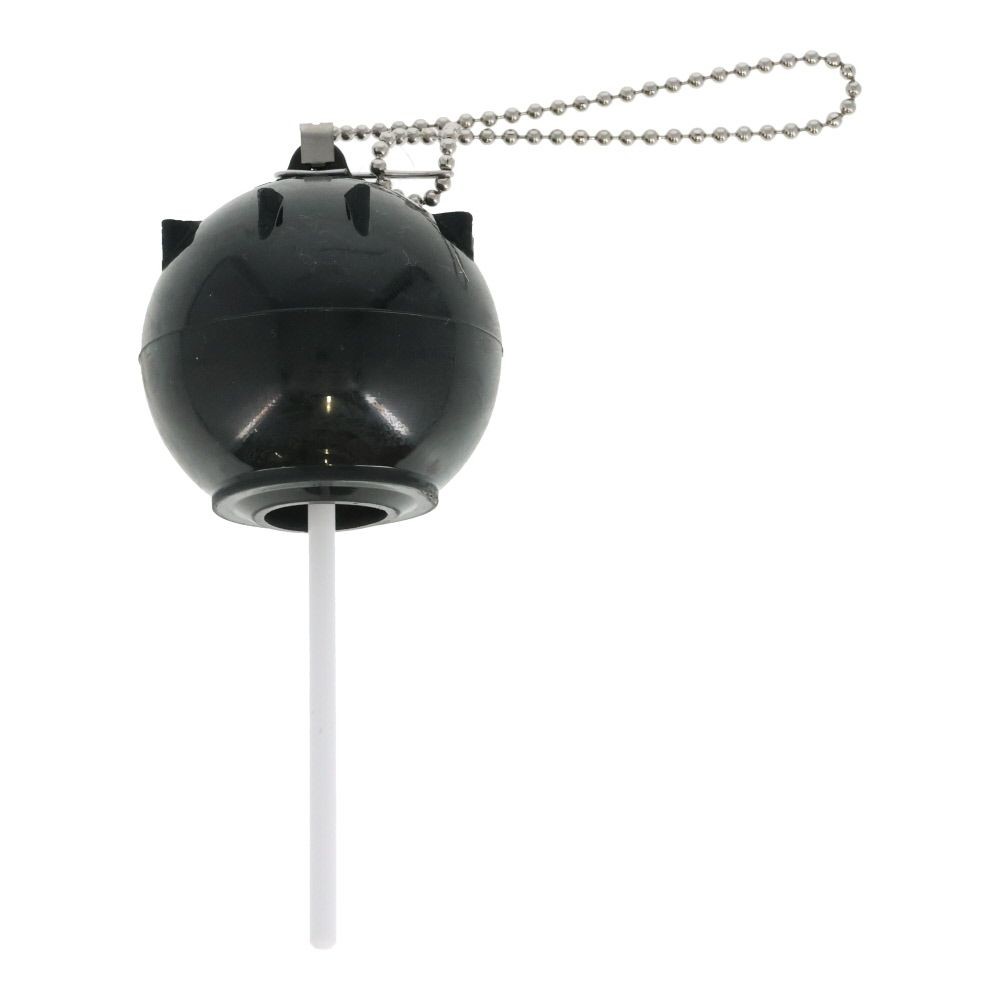 ロータンクゴムフロート　ＰＨ８４ー９３Ｘ, ブラック, 直径65mm用