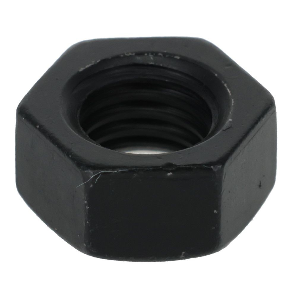 ＯＨＳＡＴＯ　Ｓ４５Ｃキジ　六角ナット　Ｍ１２, ナット, 4個入り